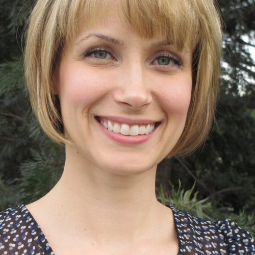 Ashley Hinson